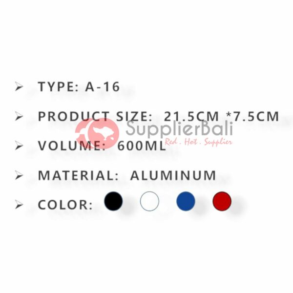 Botol Tumbler SBM-A16 (2) Botol Tumbler SBM-A16 (2)