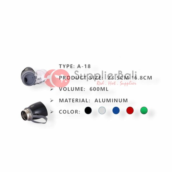 Botol Tumbler SBM-A18 (2) Botol Tumbler SBM-A18 (2)