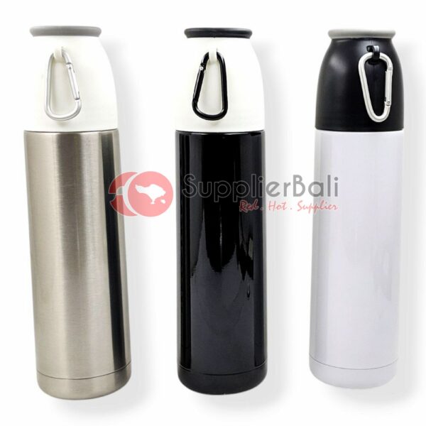 Botol Tumbler SBM ALPHA