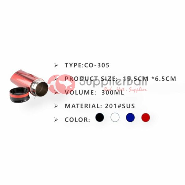 Botol Tumbler SBM-CO305-1 Botol Tumbler SBM-CO305-1