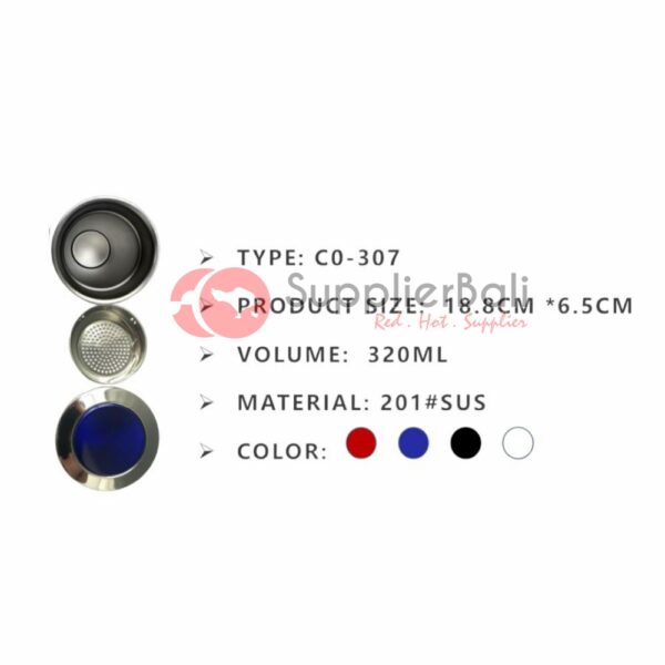 Botol Tumbler SBM-CO307 (2) Botol Tumbler SBM-CO307 (2)