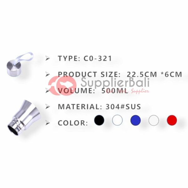 Botol Tumbler SBM-CO321 (2) Botol Tumbler SBM-CO321 (2)