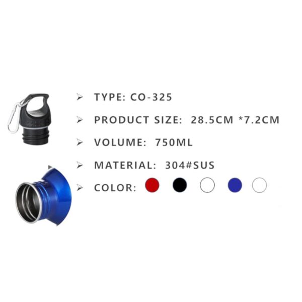 Botol Tumbler SBM-CO325 Botol Tumbler SBM-CO325