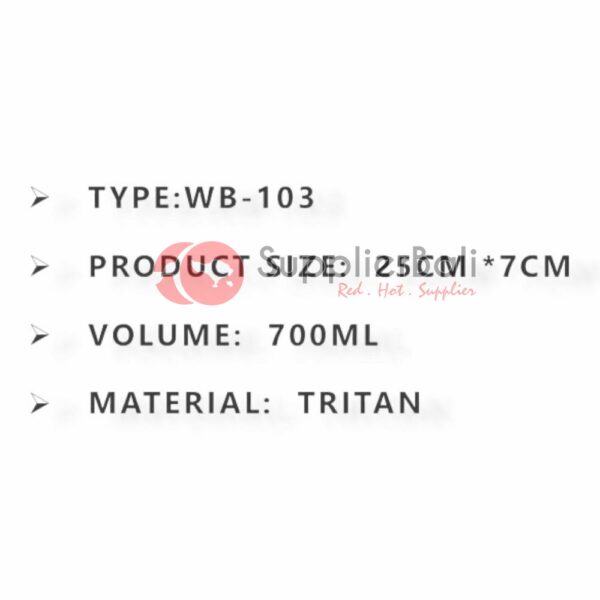 Botol Tumbler SBM-WB103 (2) Botol Tumbler SBM-WB103 (2)